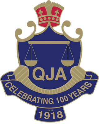 Queensland Justices Association